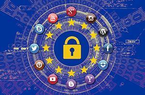 AVG - ook voor social media geldt